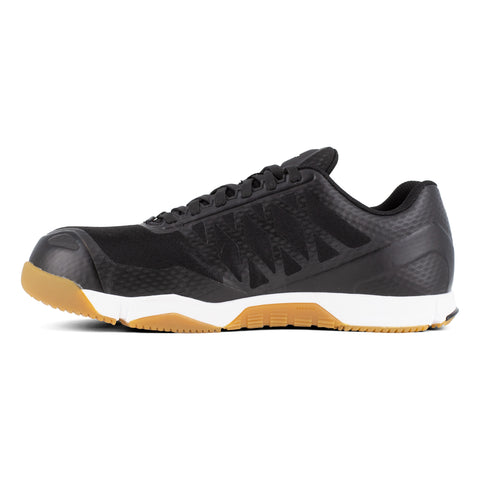 REEBOK GREY COMP SR OXFORD