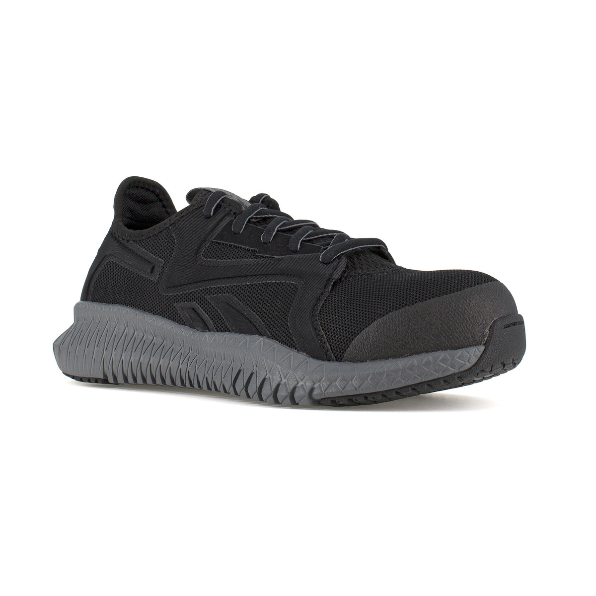 SD10 WMNS BLKGRY COMP OXFORD