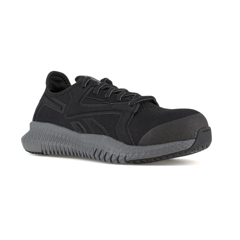SD10 WMNS BLKGRY COMP OXFORD