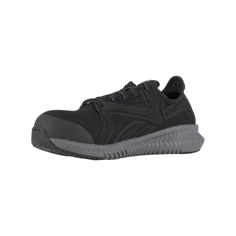 SD10 WMNS BLKGRY COMP OXFORD