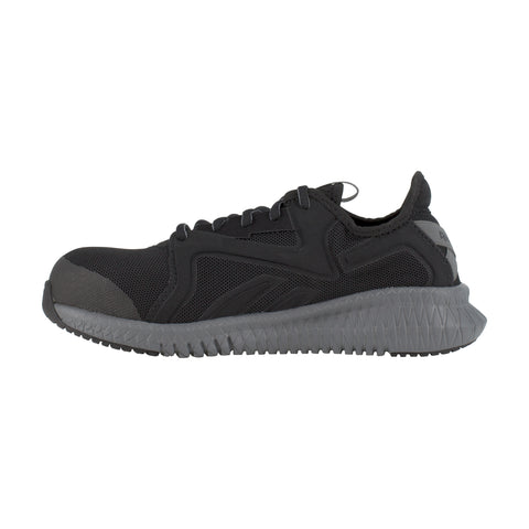 SD10 WMNS BLKGRY COMP OXFORD