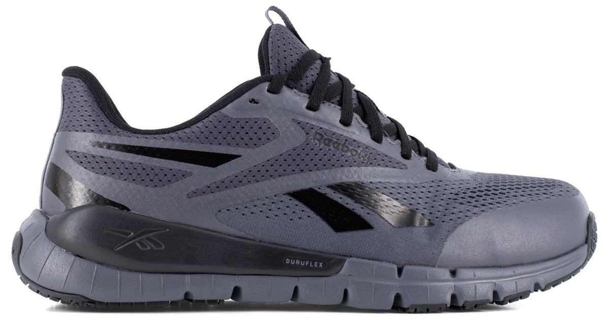 REEBOK MNS GREY COMP SD ATHLET