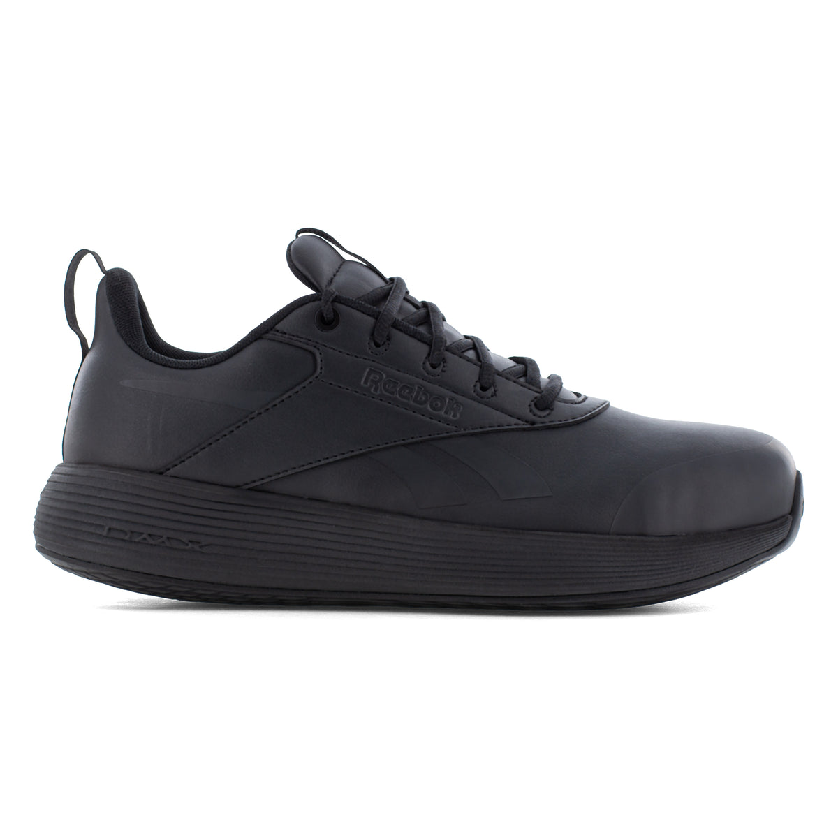 REEBOK BLK WMNS COMP SD ATHLET