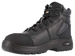 REEBOK TRAINEX BLK HIKER BOOT