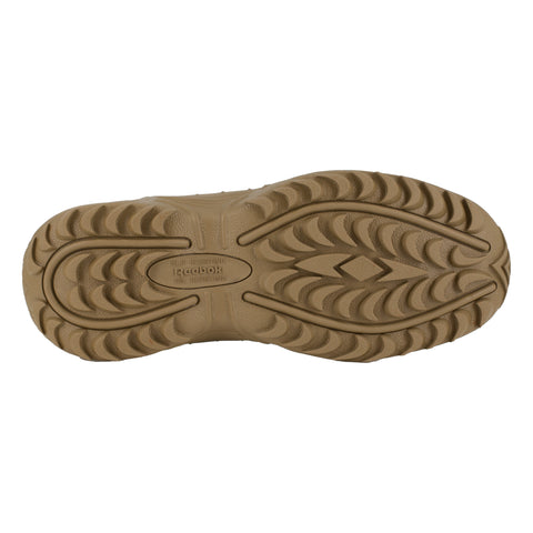 8 INCH DESERT TAN BOOT