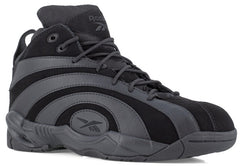 REEBOK SHAQNOSIS 6" EH BLK CT