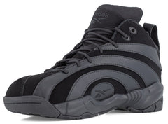 REEBOK SHAQNOSIS 6" EH BLK CT