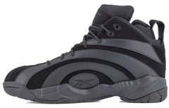 REEBOK SHAQNOSIS 6" EH BLK CT