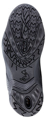 REEBOK SHAQNOSIS 6" EH BLK CT