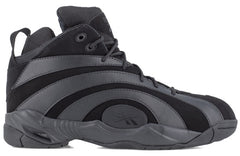 REEBOK SHAQNOSIS 6" EH BLK CT