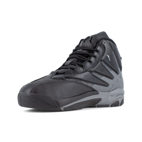 REEBOK BLK COMP EH 6" METGUARD