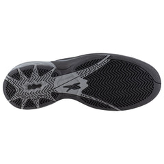 REEBOK MENS BLK COMP EH MET