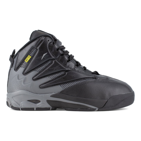 REEBOK BLK COMP EH 6" METGUARD