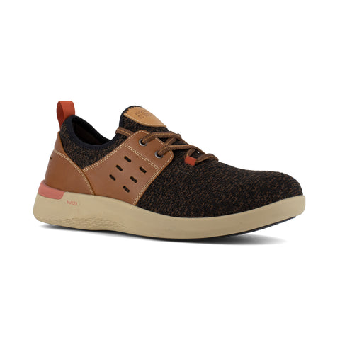 ROCKPORT BROWN EH COMP OXFORD