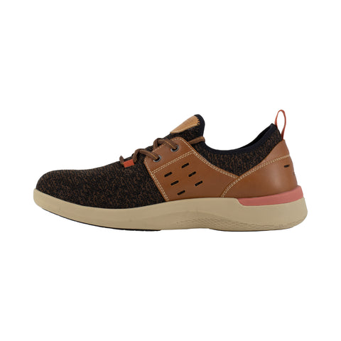 ROCKPORT BROWN EH COMP OXFORD