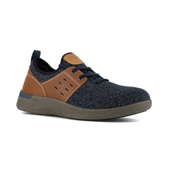 ROCKPORT MNS TWO EYE TIE BLUE