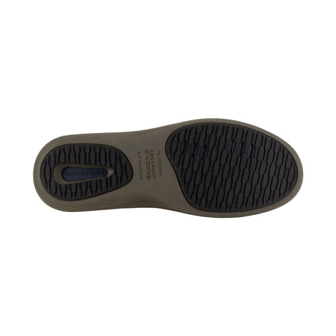 ROCKPORT BROWN COMP SD OXFORD