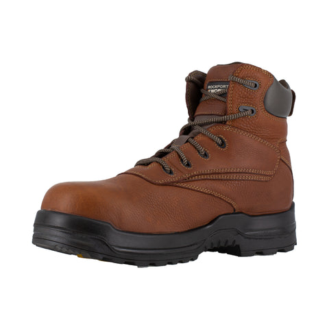 6 INCH adiPRENE DEER TAN BOOT
