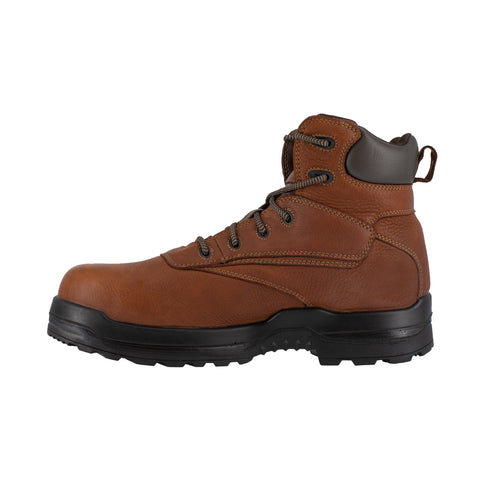 6 INCH adiPRENE DEER TAN BOOT
