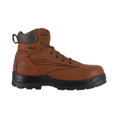 6 INCH adiPRENE DEER TAN BOOT