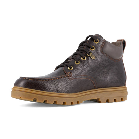 ROCKPORT BRN 6" WP BOOT