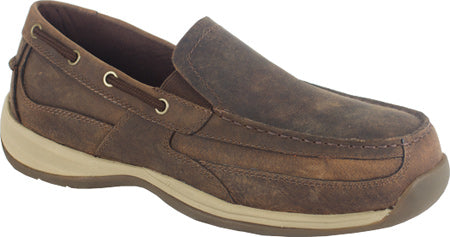 BOAT SHOE