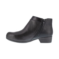 ROCKPORT WMN CARLY WORK BOOTIE