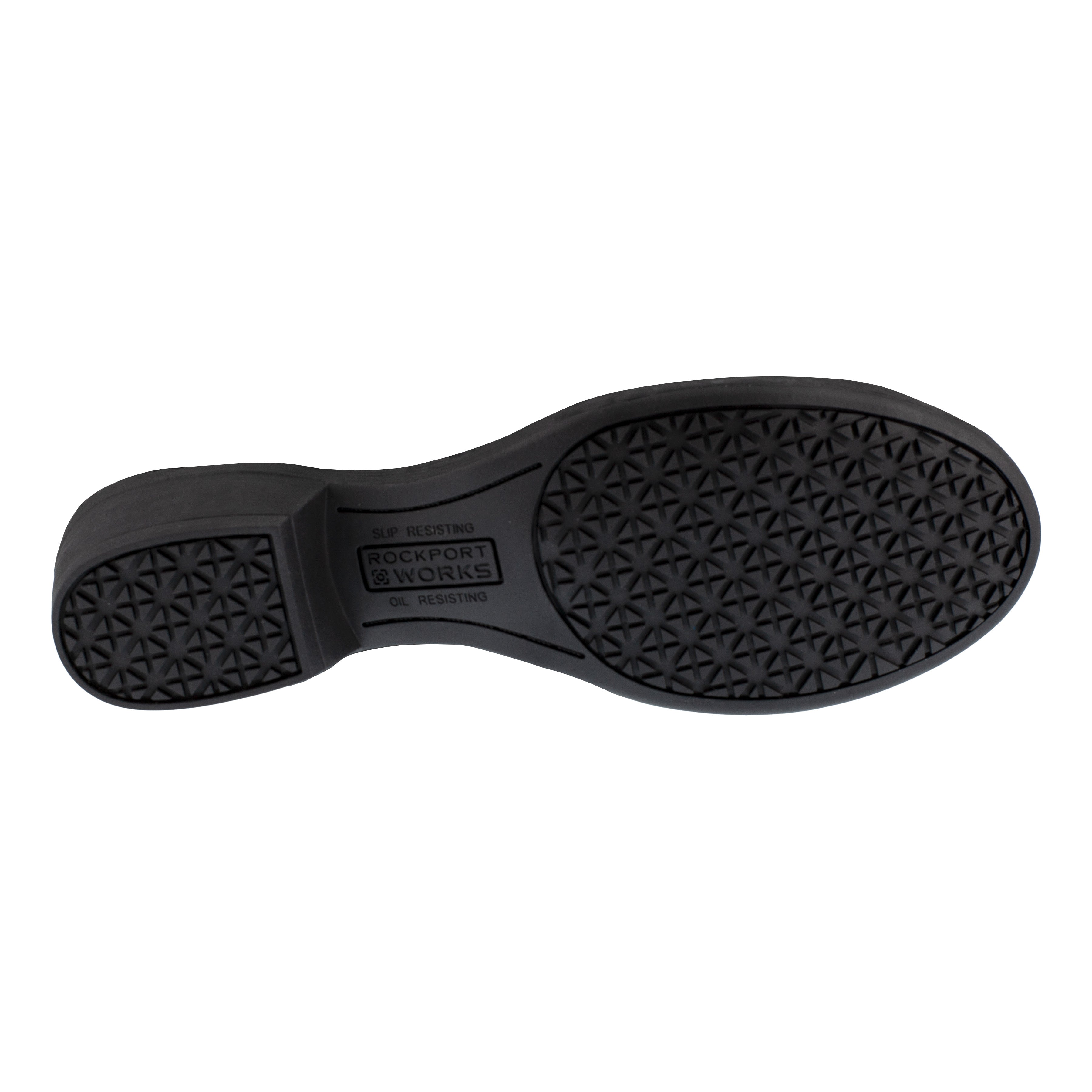 BLACK EH SR WOMENS SIDE ZIP