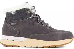ROCKPORT EH GREY WORK HIKER