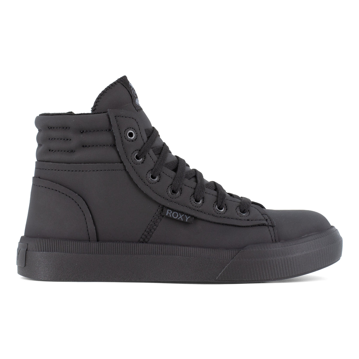ROXY WMNS BLK HI-TOP EH