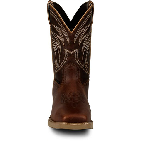 JUSTIN DAYWORK PULL-ON ST WP