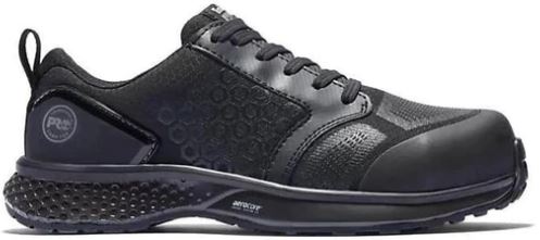 WMNS BLACK SR COMP OXFORD