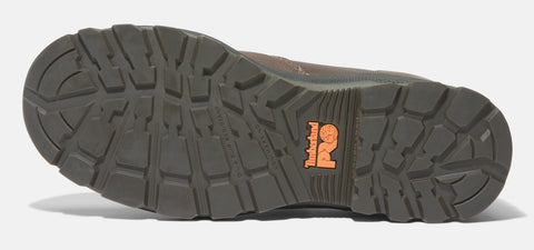 TIMBERLAND BRN COMP EH SLIP ON