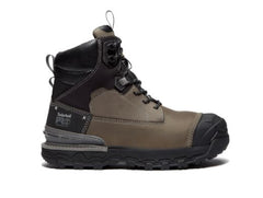 TIMBERLAND MNS GRY BOONY 6" WP