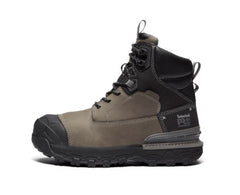 TIMBERLAND MNS GRY BOONY 6" WP