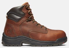 TIMBERLAND MNS TITAN 6" BROWN