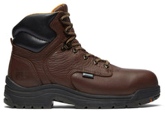 TIMBERLAND MNS TITAN 6" WP BRN
