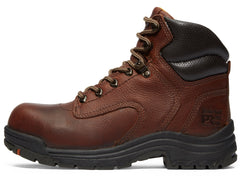 TIMBERLAND WMNS TITAN 6" BROWN