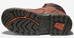 TIMBERLAND WMNS TITAN 6" BROWN