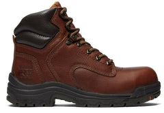 TIMBERLAND WMNS TITAN 6" BROWN