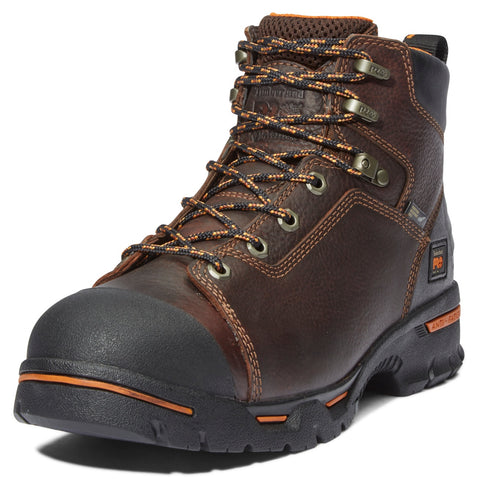 TIMBERLAND 6" ENDURANCE ST