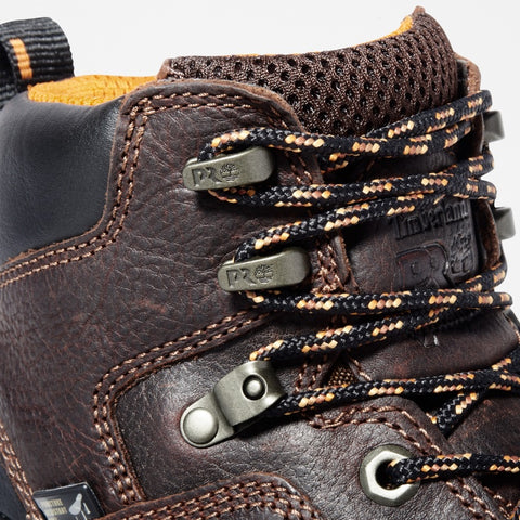TIMBERLAND 6" ENDURANCE ST