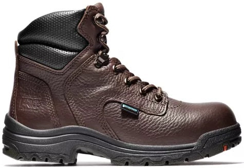 TITAN WOMEN'S WP BROWN