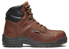 TITAN WOMEN'S WP BROWN