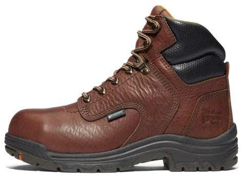 TITAN WOMEN'S WP BROWN