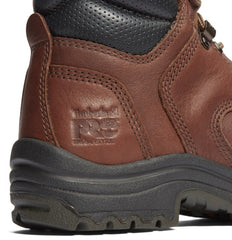 TITAN WOMEN'S WP BROWN