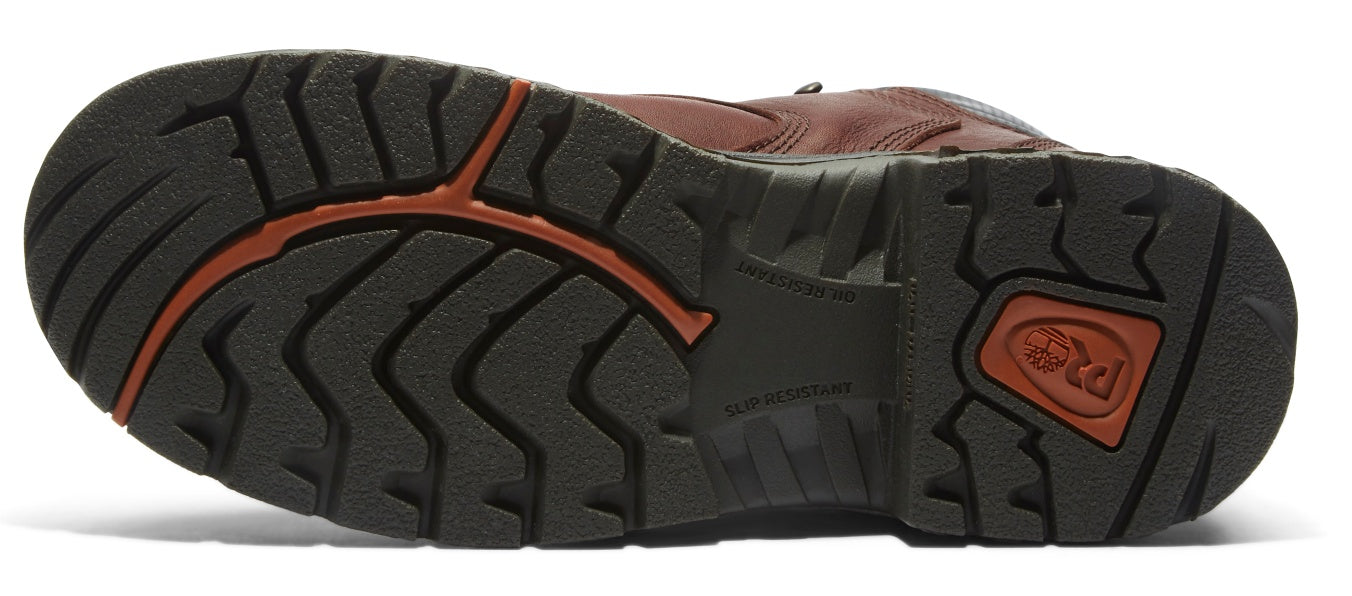 TITAN WOMEN'S WP BROWN