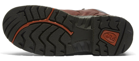 TITAN WOMEN'S WP BROWN