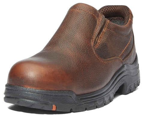 TITAN SLIP-ON SAFETY TOE