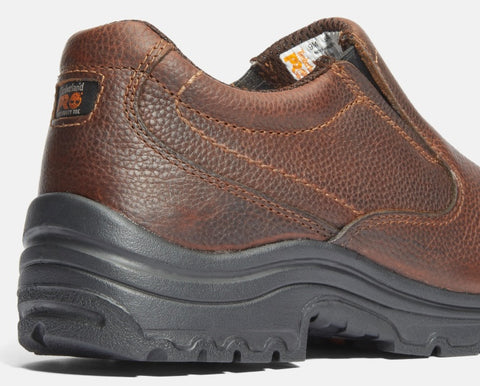 TITAN SLIP-ON SAFETY TOE